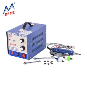 Wholesale portable rhinestone setting machine pearl attaching machine