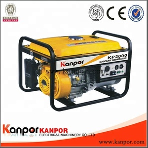 Portable 3000 w 3kw cam professionnel essence super max générateurs ohv3000 - Product Image 5