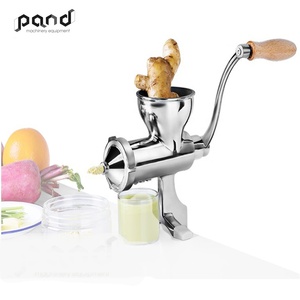 เครื่องทำน้ำ <span class=keywords><strong>Grenadine</strong></span>/Apple/คื่นฉ่าย,ระบบแมนนวลขนาดเล็ก - Product Image 2