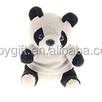 2015 meilleur vente chaude <span class=keywords><strong>panda</strong></span> en peluche ours en peluche Yangzhou <span class=keywords><strong>Chine</strong></span> - Product Image 2