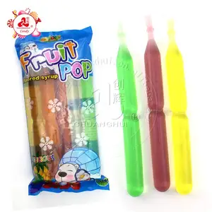 80Ml Fruitige Lange Ice Pops Drinken