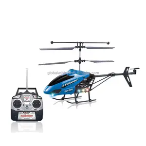 3.5 CH 2.4G Japanese high speed durable king rc helicopter 604