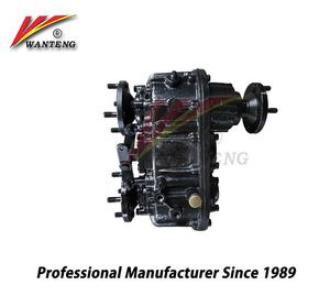 Foton Tractor Transmission Reduction <strong>Gear</strong> <strong>Box</strong> With Helical Shaft - Product Image 3