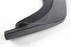 Spoiler Anteriore in Fibra di Carbonio MK6 R20 per <span class=keywords><strong>Volkswagen</strong></span> VW <span class=keywords><strong>Golf</strong></span> 6 <span class=keywords><strong>VI</strong></span> R20 - Product Image 5