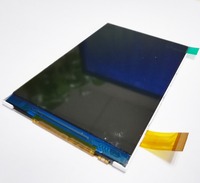 Module d'écran LCD TFT IPS à vision complète de 3,5 pouces 320 * 480 avec interface MIPI