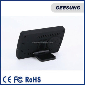 Head up display/GPS <span class=keywords><strong>HUD</strong></span> 24 V-48 V cargador <span class=keywords><strong>de</strong></span> coche para el coche/bus - Product Image 4