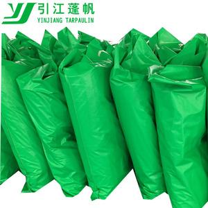 <span class=keywords><strong>PVC</strong></span>-Abdeckplane zur Begasung - Product Image 3