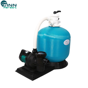 Potable <strong>Pool</strong> <strong>Sand</strong> <strong>Filters</strong> 24 Inch Filtration Swimming <strong>Pool</strong> Equipment - Product Image 2