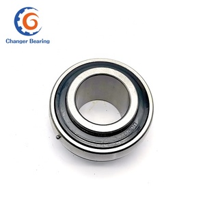 <span class=keywords><strong>UC</strong></span> إدراج محمل كروي الكرات UC204 UC205 UC206 UC207 UC208 UC212 UC214 UC312 ، الخ - Product Image 6