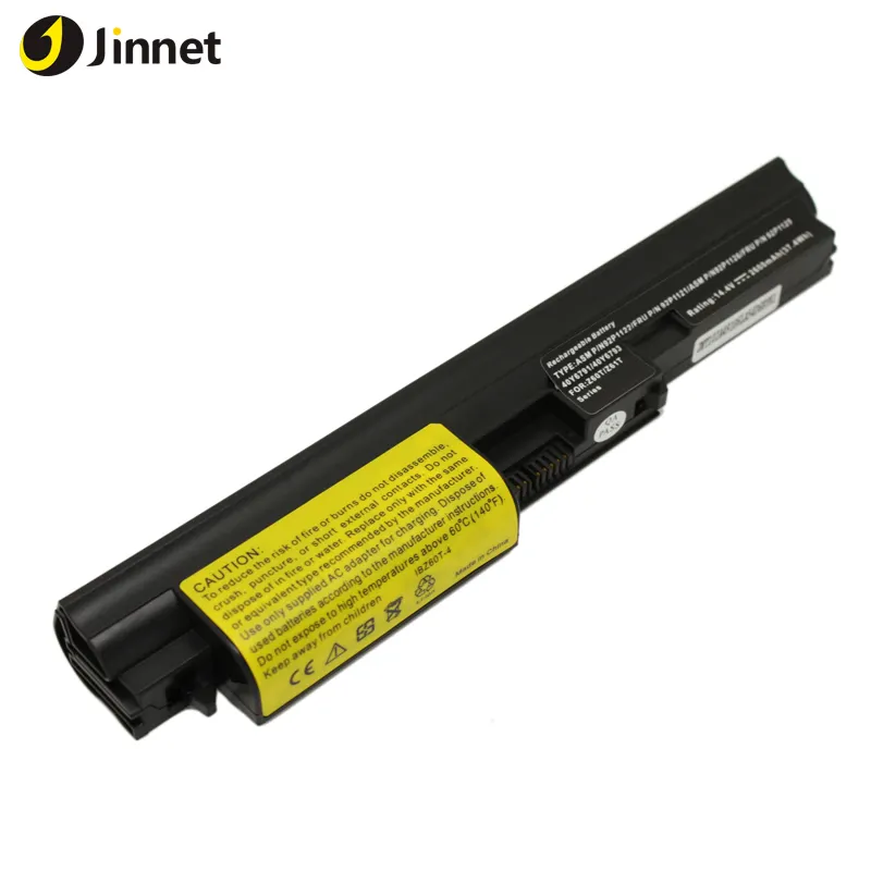 Laptop Replacement Battery for IBM ThinkPad Z60T Z61T 25112512 2513 40Y6791