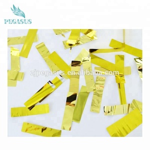 Canon à confettis PegasusHalloween - Forme ronde - Matériaux en feuille et en papier pour adolescents - Product Image 5