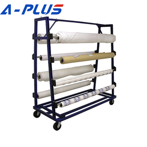 Versatile Pipe Storage Racks - Heavy Duty & Efficient Solutions