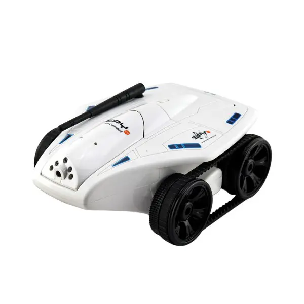 777-325 Wi-Fi RC Xe Tăng Xe Với Máy Ảnh