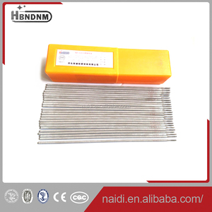 A022 aws A5.4 <span class=keywords><strong>e316l</strong></span>-<span class=keywords><strong>17</strong></span> électrodes de soudage en acier inoxydable - Product Image 2
