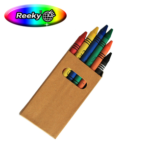 La protección del medio ambiente de <span class=keywords><strong>crayola</strong></span> lápiz de color - Product Image 2