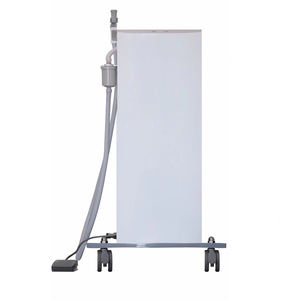 Mobile Dentale di Aspirazione di Aspirazione <span class=keywords><strong>Unit</strong></span>à - Product Image 2