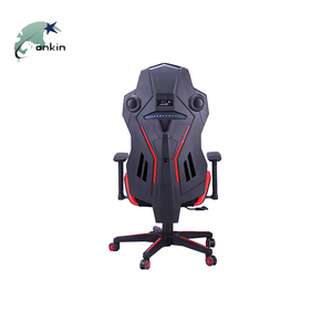 Colorful least wholesale Oem cheap PC racing Computer the Office game computer chair - Product Image 4