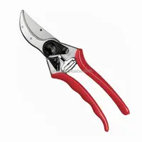 Best Selling Garden Pruner, Garden Pruning Scissors with Rubber Coated Handle