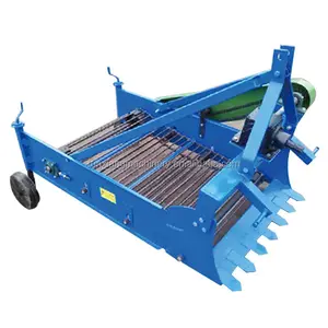 Small Scale Potato Onion Harvesting Equipment