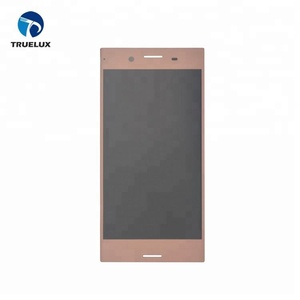 Écran tactile LCD avec numériseur, pour <span class=keywords><strong>Sony</strong></span> <span class=keywords><strong>Xperia</strong></span> <span class=keywords><strong>XZ</strong></span> <span class=keywords><strong>Premium</strong></span>, 1 pièce, livraison rapide - Product Image 2