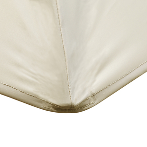 Ngọn Lửa Umbrella Patio Với Bảng Nóng New Ce Phê Duyệt Ngoài Trời Điện Ấm Đồ Nội Thất Toàn Cầu Điện Tử Bánh Xe Tính Năng Flux Loại - Product Image 6