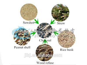 hengji biomasa <span class=keywords><strong>de</strong></span> <span class=keywords><strong>madera</strong></span> <span class=keywords><strong>de</strong></span> aserrín <span class=keywords><strong>de</strong></span> briquetas <span class=keywords><strong>de</strong></span> carbón <span class=keywords><strong>de</strong></span> la máquina - Product Image 1