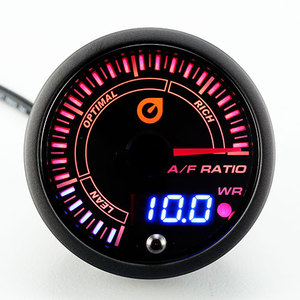 Combinación Digital Auto Car Peak AFR Meter - Product Image 4