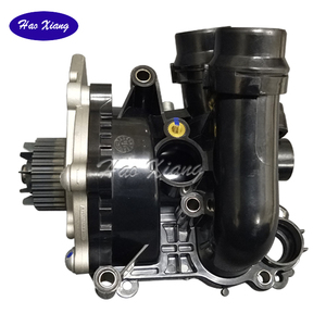 <span class=keywords><strong>Pompe</strong></span> à <span class=keywords><strong>eau</strong></span> électrique de haute qualité 06H 121 026 BA 06H121026BA pour VW Golf Jetta GTI Passat <span class=keywords><strong>Tiguan</strong></span> 2.0T 1.8T Audi supplémentaire - Product Image 1