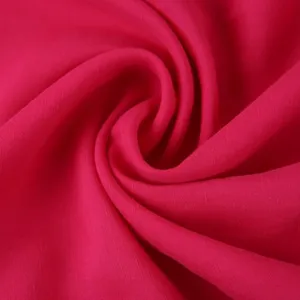 E27 Guangzhou Quality Fabric Tencel Linen Tabby For Shirt Dress