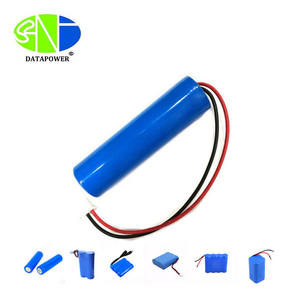 Daten leistung <span class=keywords><strong>3</strong></span>,7 v 18650 li-ionen-akku - Product Image 3