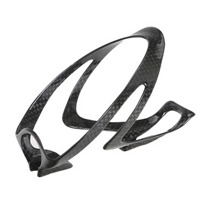 ZOYOSPORTS 경량 전체 탄소 MTB 자전거 물 케이지 도로 자전거 병 홀더 - Product Image 2
