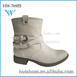 Charme dentelle féminin chaussures sexy belle dame robe bottes - Product Image 2