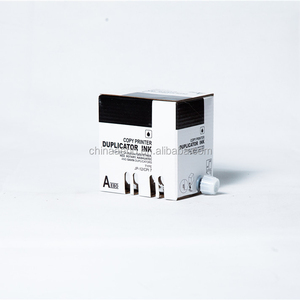 JP12/CPI7 mực và thạc sĩ đối với kỹ thuật số <span class=keywords><strong>duplicator</strong></span> - Product Image 2