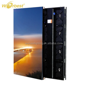 Ali Espresso economici prezzo p3.9 Schermo LED Fase sfondo Video Wall - Product Image 2
