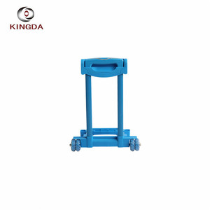 Maleta de Viaje con Ruedas KINGDA Popular <span class=keywords><strong>Everlast</strong></span>, Equipaje de Mano con Ruedas - Product Image 4