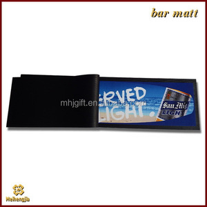 Hot new <span class=keywords><strong>économique</strong></span> de haute qualité imprimé tapis de bar - Product Image 6