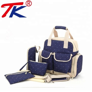 Hot Fashion multifonction pas cher bébé meilleur sac <span class=keywords><strong>à</strong></span> couches pour momie sac <span class=keywords><strong>à</strong></span> dos montrer comme image, TK-S1606064 isolé personnalisé - Product Image 1