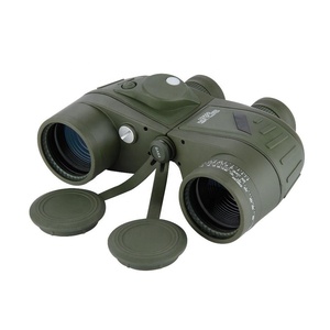 LUGER 10x50 23mm oculaire diamètre haute qualité jumelles de chasse longue portée télescope - Product Image 3