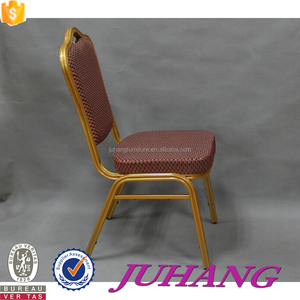 Muebles del <span class=keywords><strong>Hotel</strong></span> color <span class=keywords><strong>dorado</strong></span> silla de comedor para la boda - Product Image 3