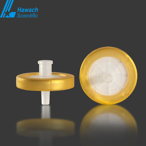 Thiết kế mới 0.22 micron <span class=keywords><strong>acrodisc</strong></span> ống tiêm lọc - Product Image 2