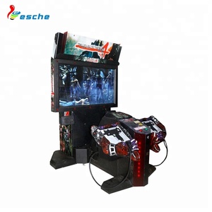 Arcade <span class=keywords><strong>jeu</strong></span> <span class=keywords><strong>La</strong></span> Maison <span class=keywords><strong>de</strong></span> <span class=keywords><strong>la</strong></span> <span class=keywords><strong>Mort</strong></span> 4 <span class=keywords><strong>2</strong></span> les joueurs <span class=keywords><strong>de</strong></span> tir machine <span class=keywords><strong>de</strong></span> <span class=keywords><strong>jeu</strong></span> - Product Image 2