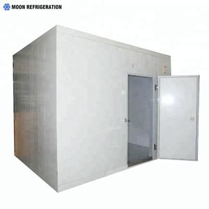 Refrigerador industrial de almacenamiento en frío para el hogar, dispositivo de refrigeración para el frío, para el hogar, para el cultivo de setas y alimentos - Product Image 5