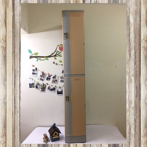 Extra Large ABS Plastic Locker with combination lock - Product Image 5