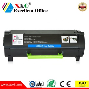 Cartucho de Tambor 50F0Z00 Compatible con <span class=keywords><strong>Lexmark</strong></span> MS/MX310/312/410/415/510/610/317/417 M1140/3150/5155, Calidad Premium, Precio de Fábrica - Product Image 4