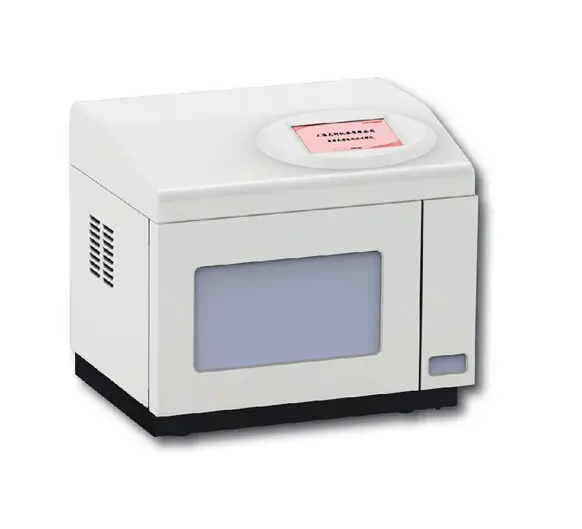 Lab equipment Microwave Digestion Reactor Microwave Digestion System price from china