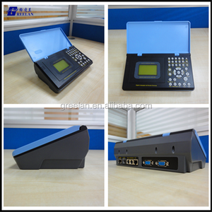 व्यावसायिक डिजिटल सिस्टम भाषा सीखने के उपकरण हाई स्कूल और विश्वविद्यालय ओडीएम और ओईएम भाषा लैब नीला और काला - Product Image 6