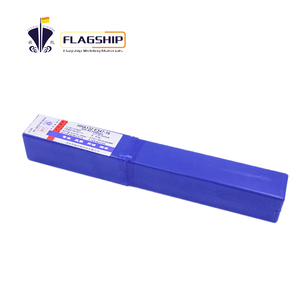 2,5/3,2/4,0/5,0 Price300-400 <span class=keywords><strong>Mm</strong></span> de longitud <span class=keywords><strong>Electrodo</strong></span> de acero inoxidable varilla de soldadura precio E347-16 - Product Image 5