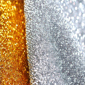 Tissu en maille <span class=keywords><strong>Lurex</strong></span> gonflable pour décoration de Noël - Product Image 5