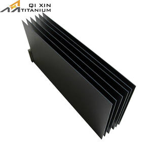 Plaque d'électrode en titane revêtue <span class=keywords><strong>de</strong></span> MMO <span class=keywords><strong>pour</strong></span> <span class=keywords><strong>l</strong></span>'électrolyse <span class=keywords><strong>de</strong></span> <span class=keywords><strong>l</strong></span>'<span class=keywords><strong>eau</strong></span> salée - Product Image 4