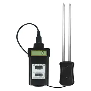 谷物水分检测仪稻田/米/小麦/玉米水分测量仪MC-7821